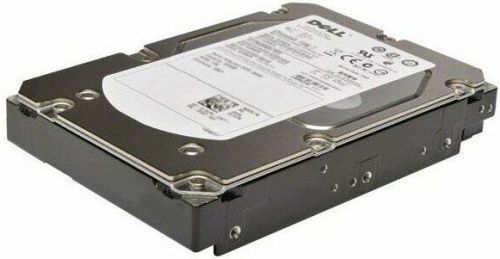 Жесткий диск Dell 400-ASNL-t 4TB LFF 3.5" 7.2K, NLSAS 12Gbps, 512n, 3,5" БЕЗ САЛАЗОК ГОРЯЧЕЙ ЗАМЕНЫ cable connection - фото 1