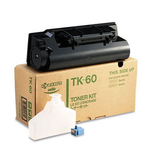 Тонер-картридж Kyocera TK-60 37027060 для FS-1800/3800