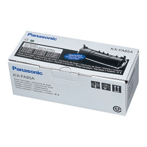 

Картридж Panasonic KX-FA85A7 для KX-FLB813/833/853/858/883 на 5000 копий, KX-FA85A7