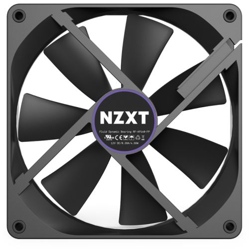 Вентилятор для корпуса NZXT Aer P120