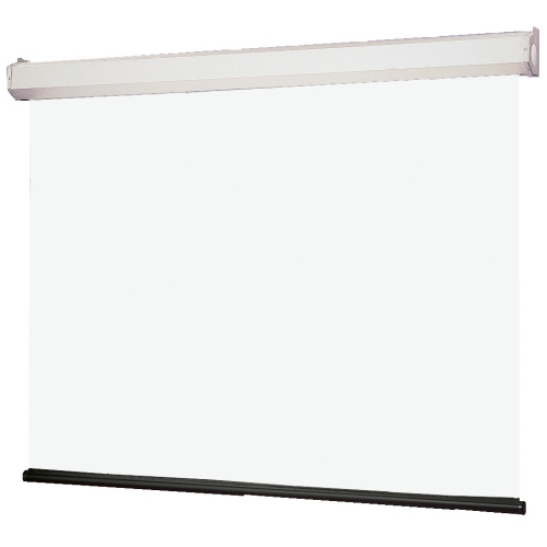 

Экран Draper Luma 244/96" (100'', 8') MW (3:4) 152*203 см, настенный подпружиненный, Luma 244/96" (100'', 8') MW