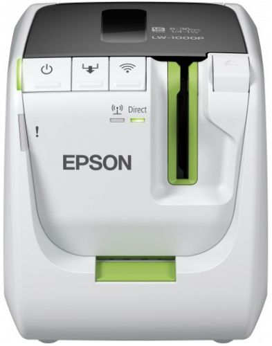 

Принтер Epson LabelWorks LW-1000P, LabelWorks LW-1000P