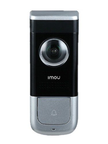 

Вызывная панель Imou Doorbell Wired, Doorbell Wired