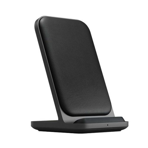 

Зарядное устройство беспроводное Nomad Base Station Stand NM30040A00 для iPhone и других смартфонов, Base Station Stand