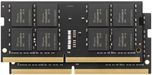 Модуль памяти SODIMM DDR4 64GB (2*32GB) Apple MUQQ2G/A 2666MHz