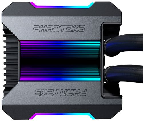 Система охлаждения жидкостная PHANTEKS Glacier One 240 T30