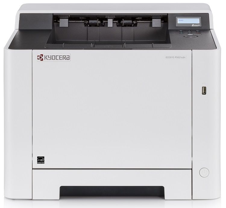 Принтер Kyocera Ecosys P5021cdw Купить