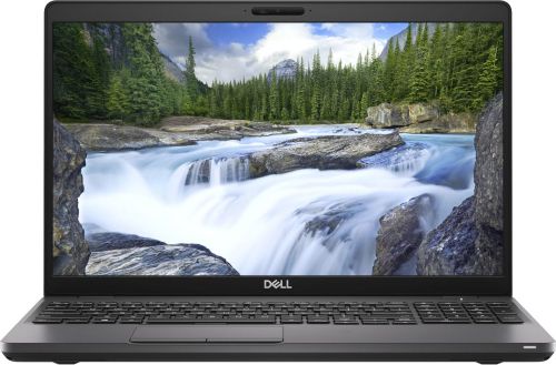 

Ноутбук Dell Latitude 5510 i5-10310U/8GB/512GB SSD/15,6" Full HD WVA Antiglare/Intel UHD 620/Win10Pro, Latitude 5510