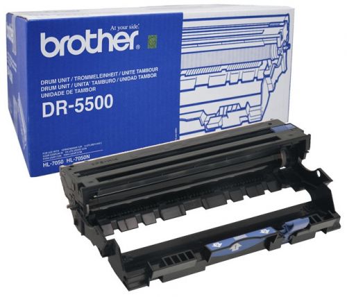 Картридж Brother DR-5500 DR5500 - фото 1