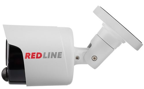 Видеокамера IP REDLINE RL-IP12P-S.pir