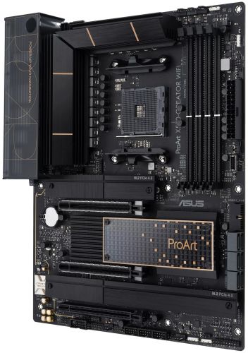 Материнская плата ATX ASUS PROART X570-CREATOR WIFI