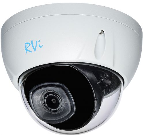 Видеокамера IP RVi RVi-1NCD8348 (2.8)