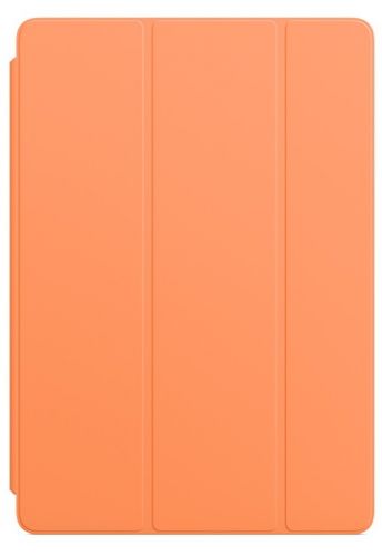 

Чехол Apple Smart Cover MVQG2ZM/A для iPad mini, papaya, Smart Cover