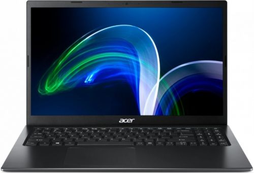 

Ноутбук Acer Extensa 15 EX215-54-34BK NX.EGJER.00J i3 1115G4/4GB/256GB SSD/UHD graphics/15.6" FHD/WiFi/BT/cam/Win10Home/black, Extensa 15 EX215-54-34BK