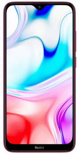 

Смартфон Xiaomi Redmi 8 3/32GB, Redmi 8 3/32GB