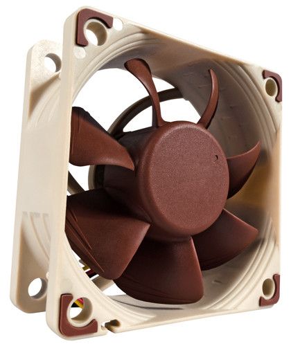 Вентилятор для корпуса Noctua NF-A6x25 FLX