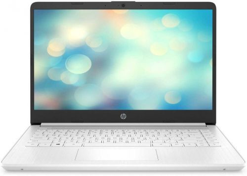 Ноутбук HP 14s-dq2011ur 2X1P7EA 7505/4GB/256GB SSD/14" FHD/no ODD/FreeDOS/белый