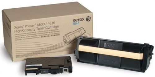 Тонер-картридж Xerox 106R01536 для Phaser 4600/4620 30 000 стр
