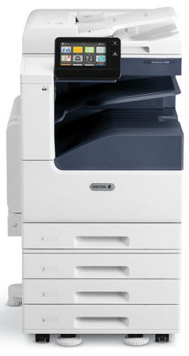 

МФУ цветное Xerox VersaLink C7030 с HDD, VersaLink C7030 с HDD