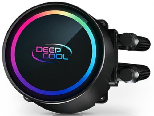 Система охлаждения Deepcool GAMMAXX L240 A-RGB