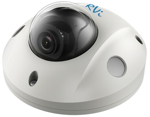 Видеокамера IP RVi RVi-2NCF2048 (2.8)