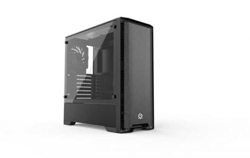 

Корпус eATX PHANTEKS MetallicGear NEO Silent MG-NE520S_BK01 черный, без БП, с окном, 2*USB 3.0, audio, MetallicGear NEO Silent