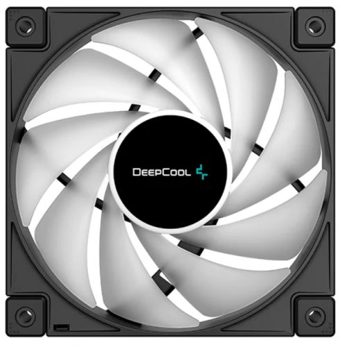 Вентилятор Deepcool FC120-3 IN 1