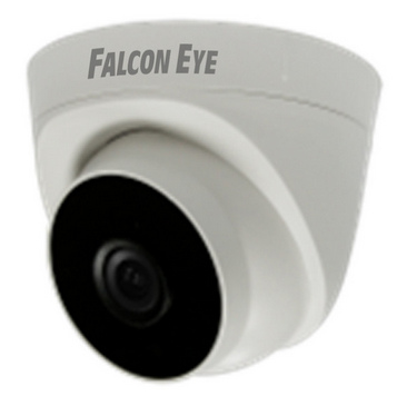 Видеокамера IP Falcon Eye FE-IPC-DP2e-30p