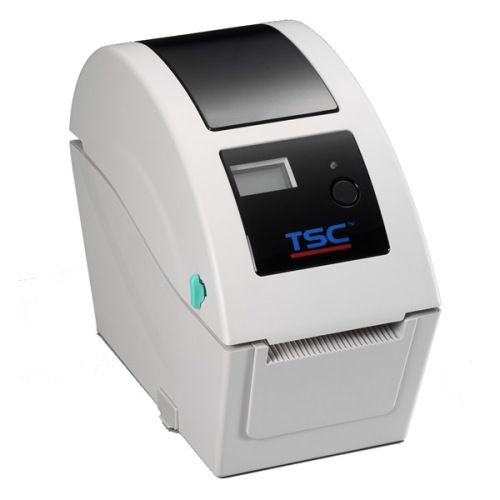 

Термопринтер TSC TDP-225 LCD, TDP-225 LCD