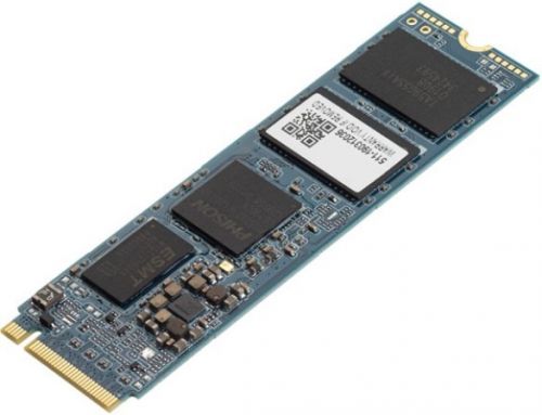 Накопитель SSD M.2 2280 Foxline FLSSD2048M80ECX5 X5 2TB NVMe PCIe 3.0 x4 3D TLC 3400/3200MB/s IOPS 650K/650K MTBF 2M TBW 3100TB