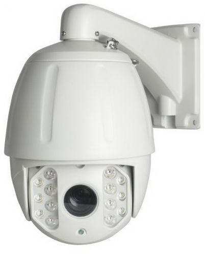 Видеокамера IP Polyvision PS-IP2-Z20 v.3.5.4
