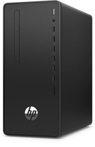 Компьютер HP Desktop Pro 300 G6 MT 294S4EA i3- 10100/8GB/1TB/DVD-WR/USB kbd/mouse/Win10Pro