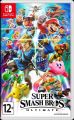 Nintendo Super Smash Bros. Ultimate