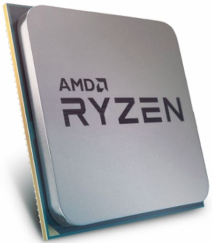 

Процессор AMD Ryzen 5 3600 100-000000031A Zen2, 6С/12T, 3.6-4.2GHz (AM4, L3 32MB, 7nm, TDP 65W) Tray, Ryzen 5 3600