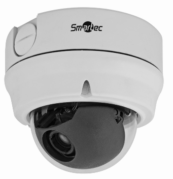 Видеокамера IP Smartec STC-IPMX3593A/1 STC-IPMX3593A/1 - фото 1