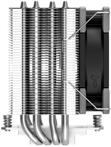 Кулер ID-Cooling SE-914-XT BASIC V2