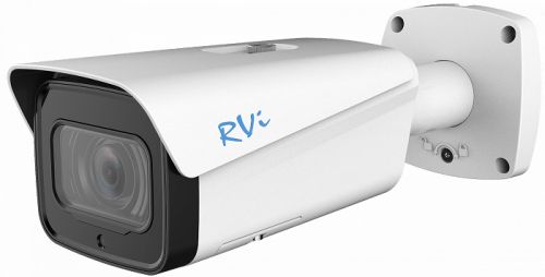 Видеокамера IP RVi RVI-1NCT2075 (5.3-64) white