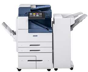 

МФУ монохромное Xerox AltaLink B8090, AltaLink B8090