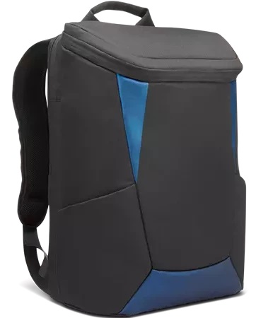 

Рюкзак для ноутбука Lenovo IdeaPad Gaming 15.6" Backpack GX40Z24050 черный, полиэстер, IdeaPad Gaming 15.6" Backpack