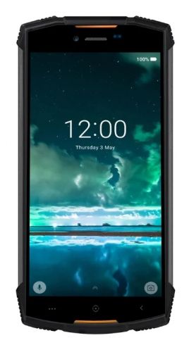 

Смартфон Doogee S55, S55