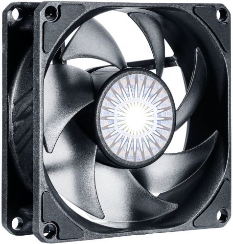 Вентилятор для корпуса Cooler Master SickfeFlow 80