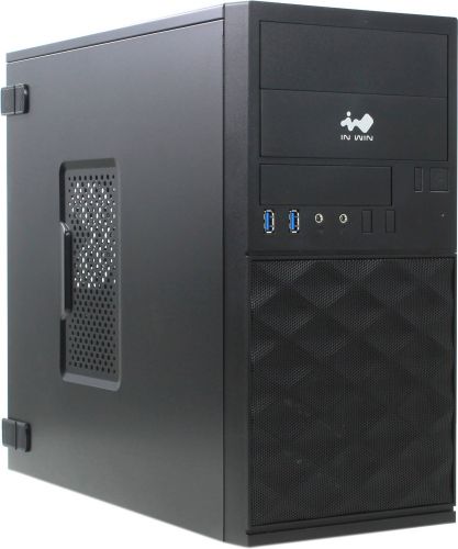 

Компьютер X-Com *X-Special*IW000053751* i5-10400/B560/16GB DDR4/250Gb NVMe SSD/500W/mATX, *X-Special*IW000053751*