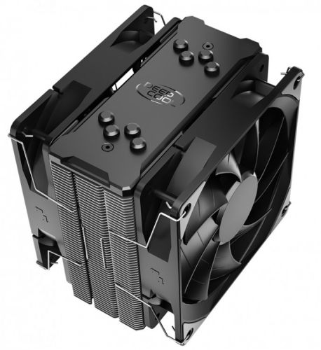 Кулер Deepcool GAMMAXX 400 EX