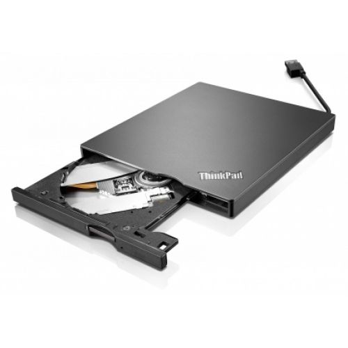 

Привод DVD±RW внешний Lenovo 4XA0E97775, 4XA0E97775