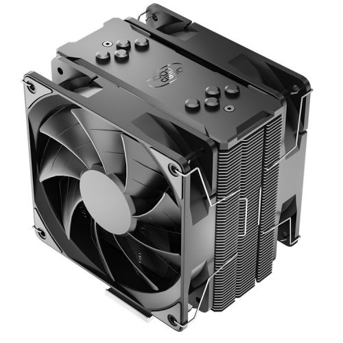 Кулер Deepcool GAMMAXX 400 EX