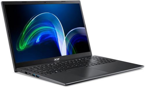 Ноутбук Acer EX215-32-P711 Extensa NX.EGNER.005 N6000/4GB/256GB SSD/UHD Graphics/15.6'' FHD/WiFi/BT/0.3MP/Win10Home/black - фото 3