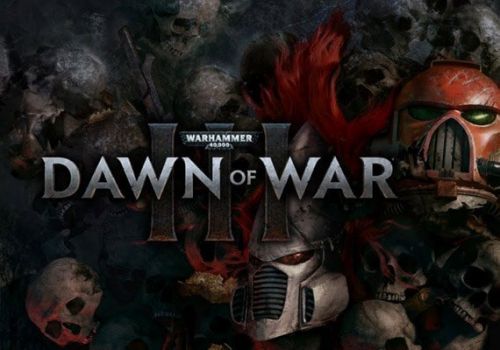 Право на использование (электронный ключ) SEGA Warhammer 40,000 : Dawn of War III