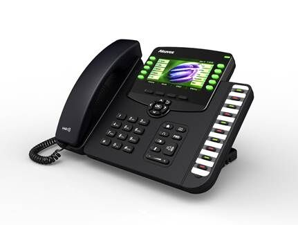 Телефон VoiceIP Akuvox SP-R67G