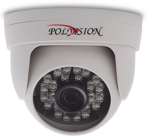 Видеокамера IP Polyvision PD1-IP1-B2.8 v.2.0.2