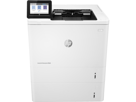 

Принтер HP LaserJet Enterprise M609x, LaserJet Enterprise M609x